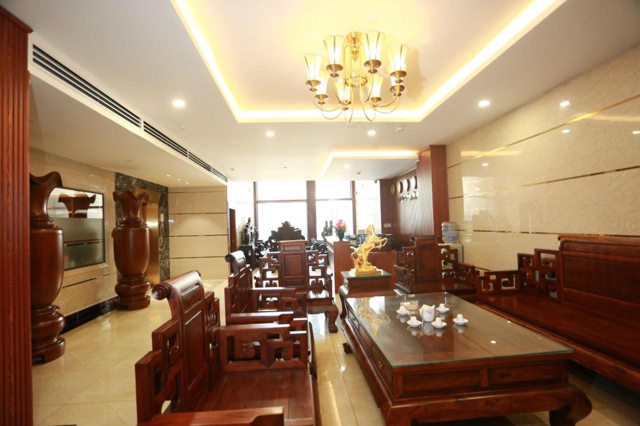Thanh Tai Hotel 2 Хошимин Екстериор снимка