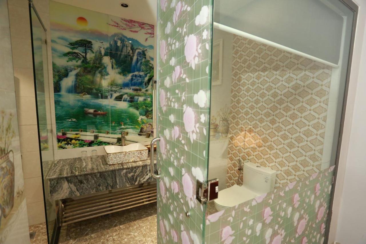 Thanh Tai Hotel 2 Хошимин Екстериор снимка